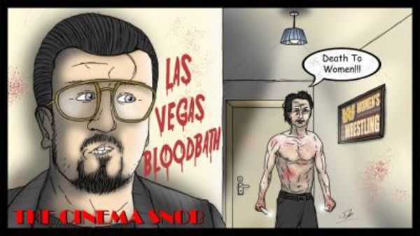 s04e17 — Las Vegas Bloodbath