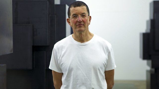 s01e12 — Antony Gormley