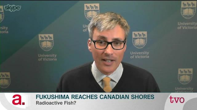s12e100 — Fukushima's Impact on Canada & Ontario's Nuclear Peparedness
