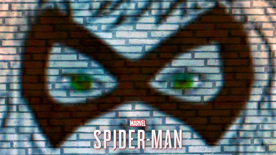 s06e22 — Spider-Man #22 ► ХИТРАЯ КОШКА