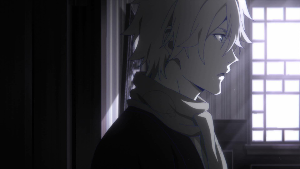 s04e01 — The Lone Swordsman and the Famous Detective