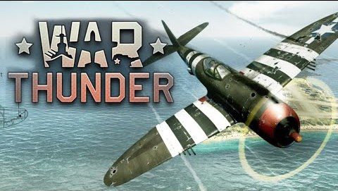 s05e934 — War Thunder - Взлеты и Падения #22