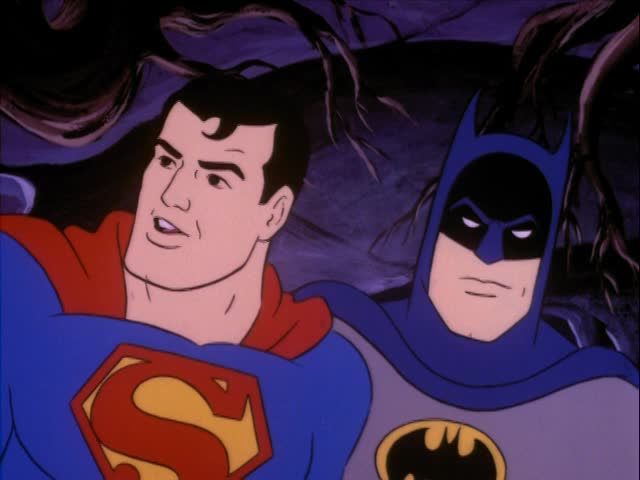 s01e04 — The World's Greatest Superfriends in: Lord of Middle Earth