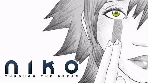 s05e917 — Необычные Игры - Niko: Through The Dream