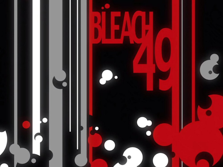 s03e08 — Rukia's Nightmare