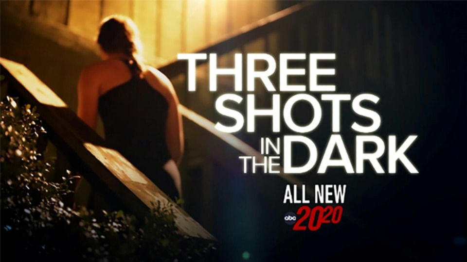 s2024e01 — Three Shots in the Dark