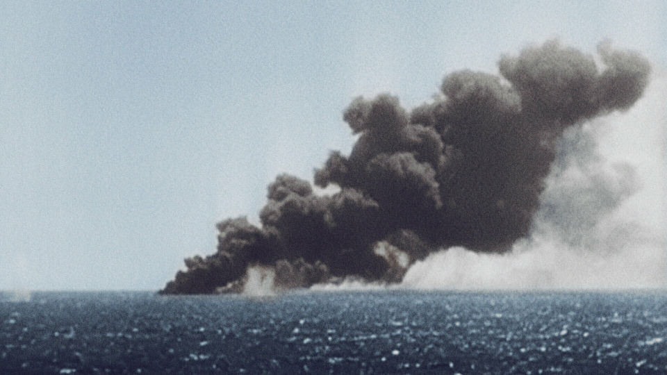 s01e07 — The Battle of the Philippine Sea
