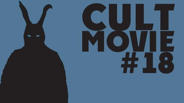 s02e14 — Cult Movie — CULT MOVIE #18 (DONNIE DARKO)