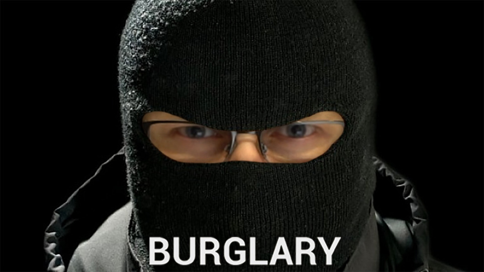 s2019e00 — Burglary ► ВОР ПОПАЛ В ПТ