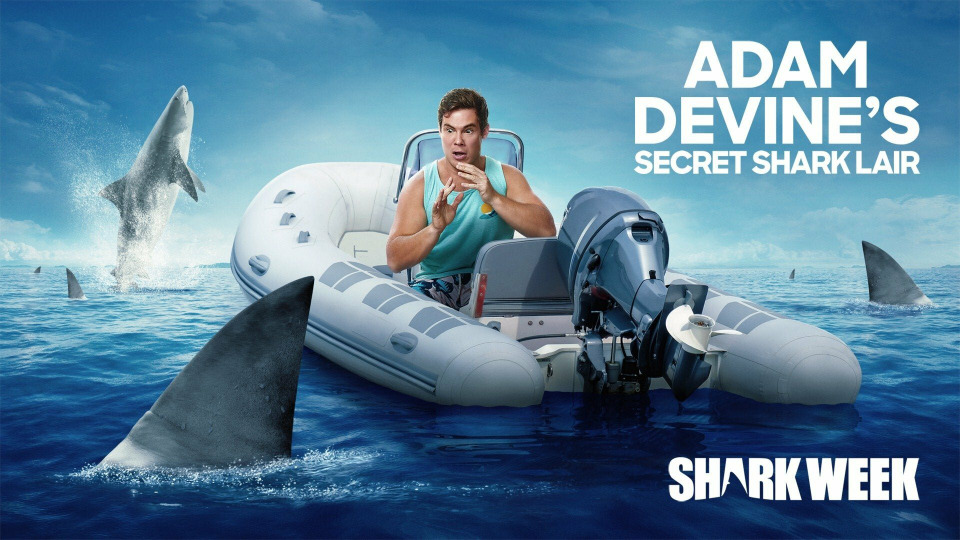 s2020e11 — Adam Devine's Secret Shark Lair