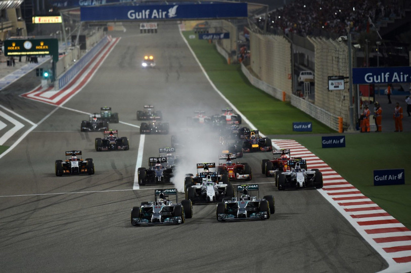 s2016e02 — Bahrain Grand Prix