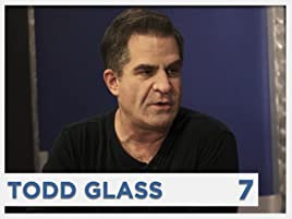 s02e07 — Todd Glass Pt. 2