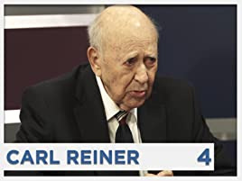 s02e04 — Carl Reiner