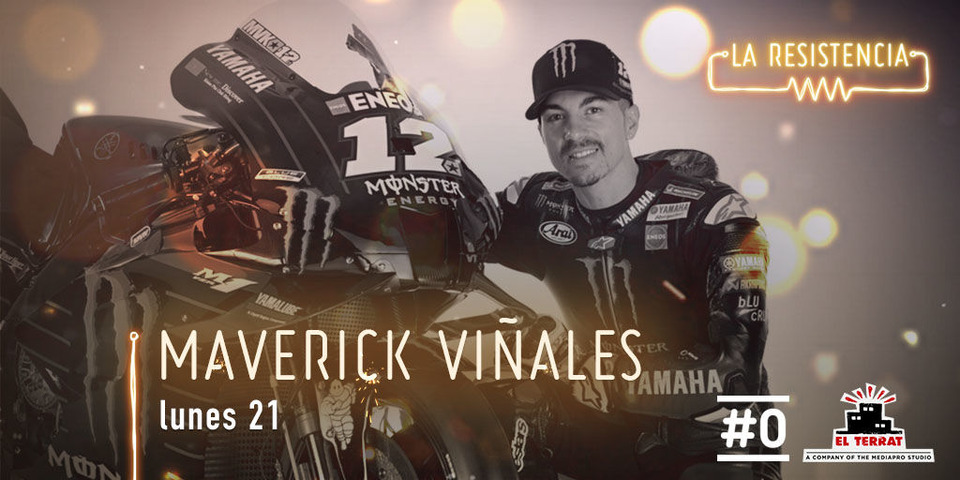 s04e05 — Maverick Viñales