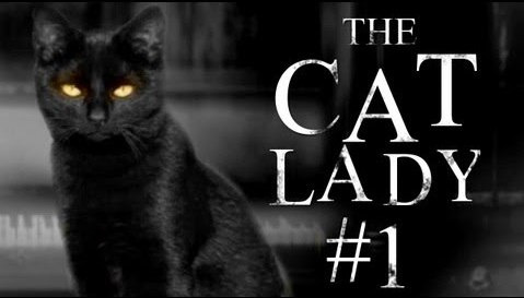 s04e168 — SO IT FINALLY BEGINS - The Cat Lady - Part 1