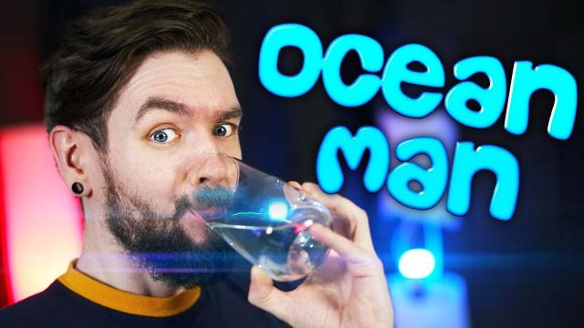 s08e86 — Jacksepticeye March Charity Livestream