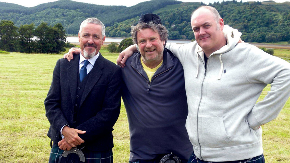 s05e01 — Three Men Go to Scotland (1)