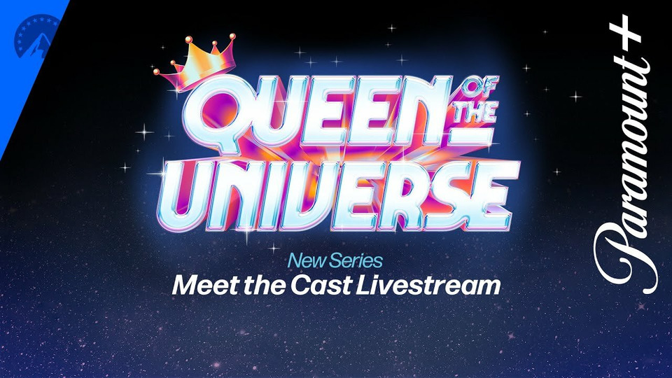 s01 special-1 — Meet the Judges, Host, and Contestants of Queen of the Universe!
