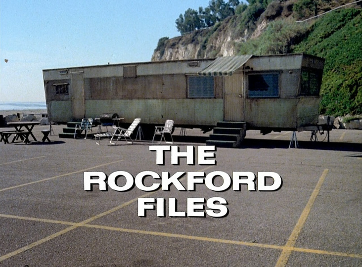s01 special-1 — The Rockford Files