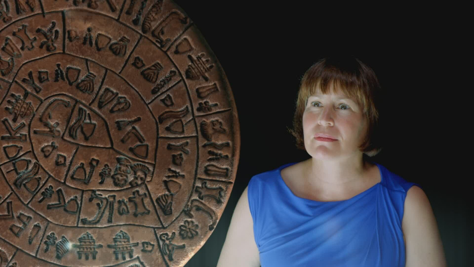 s01e06 — The Viking Coin, the Ancient Disk and the Dead Girl That Saved Millions