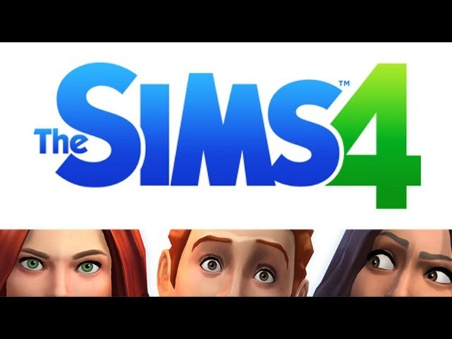 s03 special-1 — ХЕСУС ЛУЧШИЙ СЕМЬЯНИН Sims 4 #1