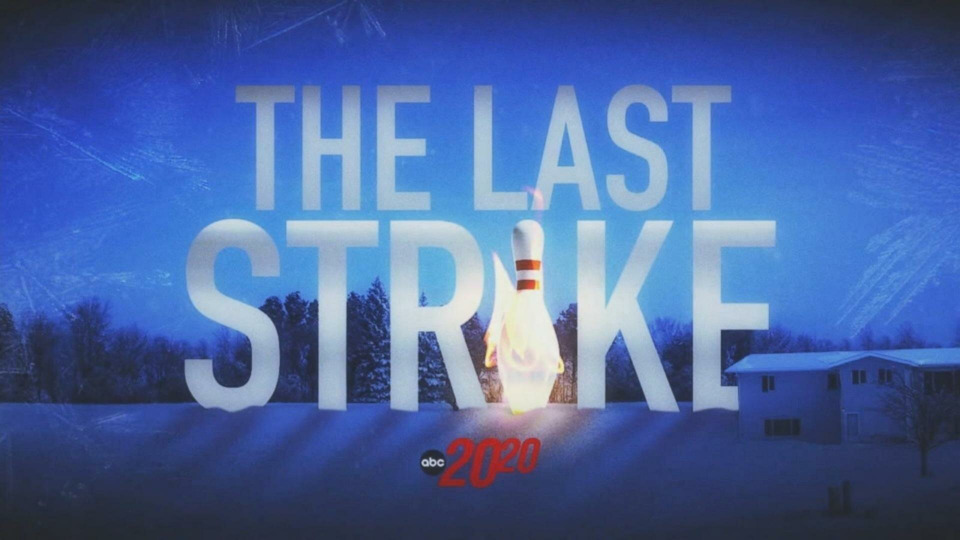s2023e11 — The Last Strike