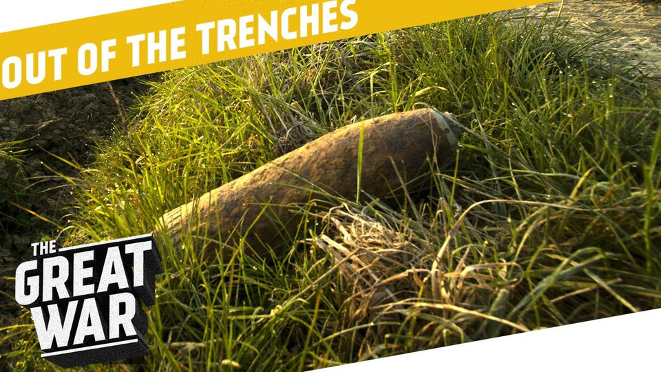 s03 special-57 — Out of the Trenches: Iron Harvest - Frontline Entertainment - Fighting Minorities