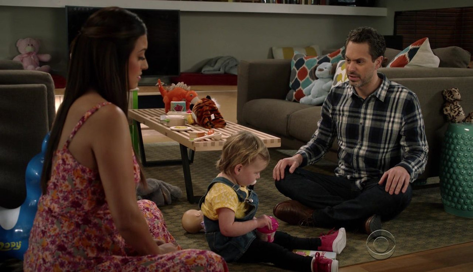 s02e19 — Babysit Argument Invention Butterfly