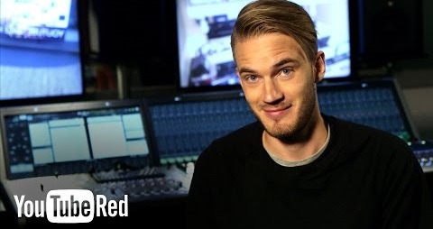 s01 special-1 — BEHIND THE SCENES FOR THE MAKING OF SCARE PEWDIEPIE