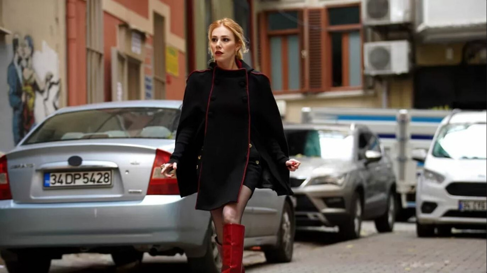 Juda chiroyli transseksuallar