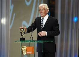 s2008e01 — The 61st BAFTA Film Awards
