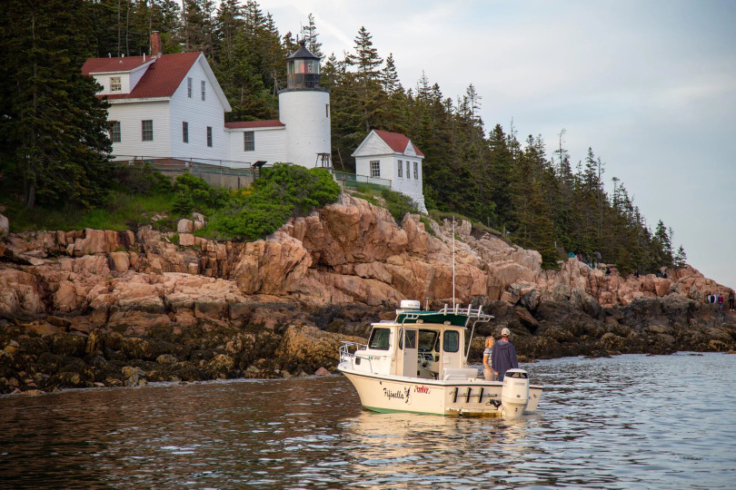 s03e12 — The Coastline of Maine