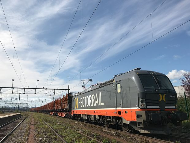 s02e06 — Hector Rail
