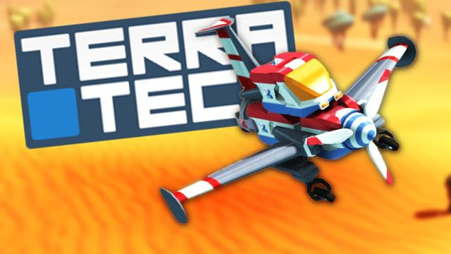 s04e529 — ROBOT WARS | Terra Tech #1