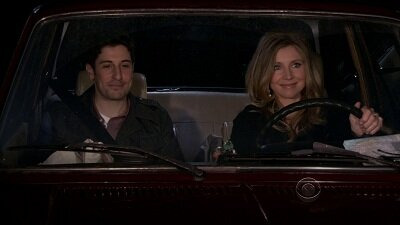 s01e07 — Baby, You Can Drive My Car