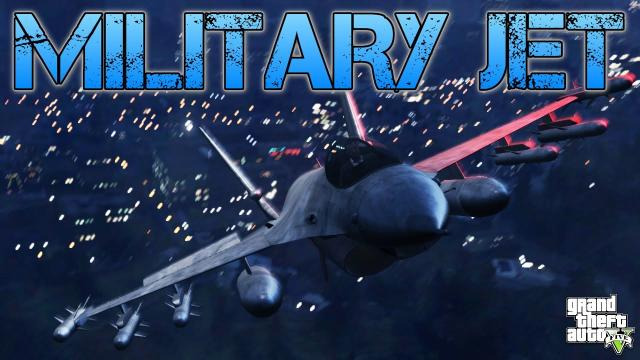 s02e423 — Grand Theft Auto V | TRYING TO STEAL A MILITARY JET | PS3 HD Gameplay