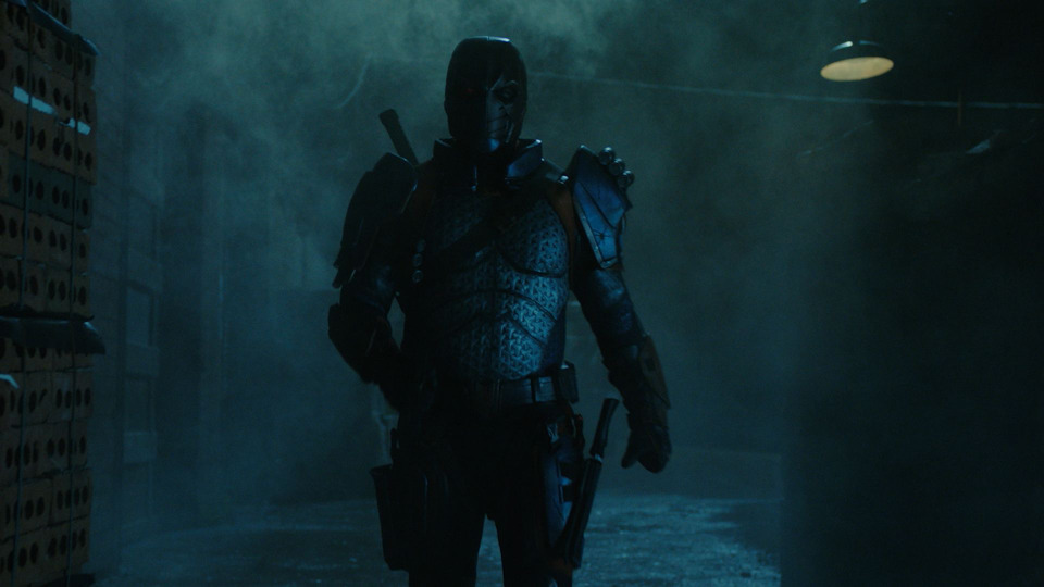 s01e271 — A deal with the Deathstroke!