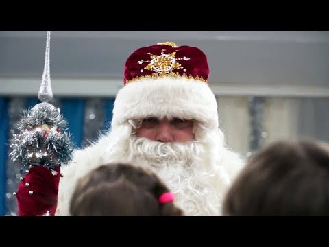 s03e02 — Дед Мороз из Челябинска