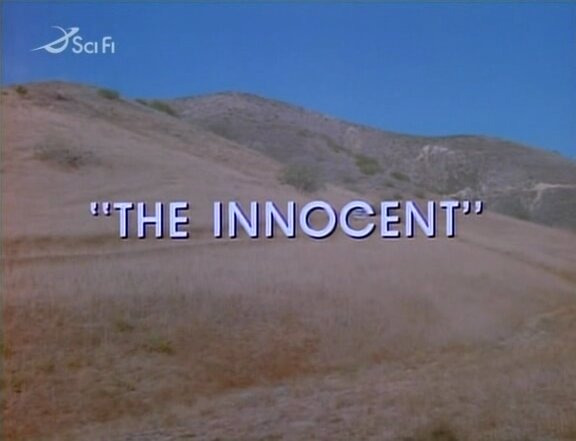 s01e04 — The Innocent