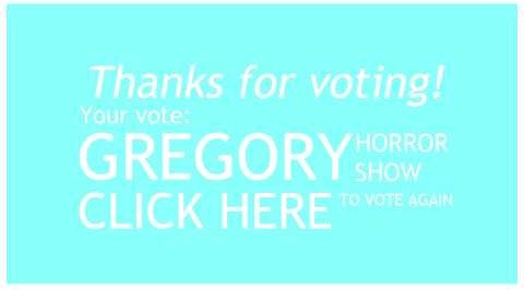 s03 special-49 — Thanks for voting! (Gregory Horror Show)
