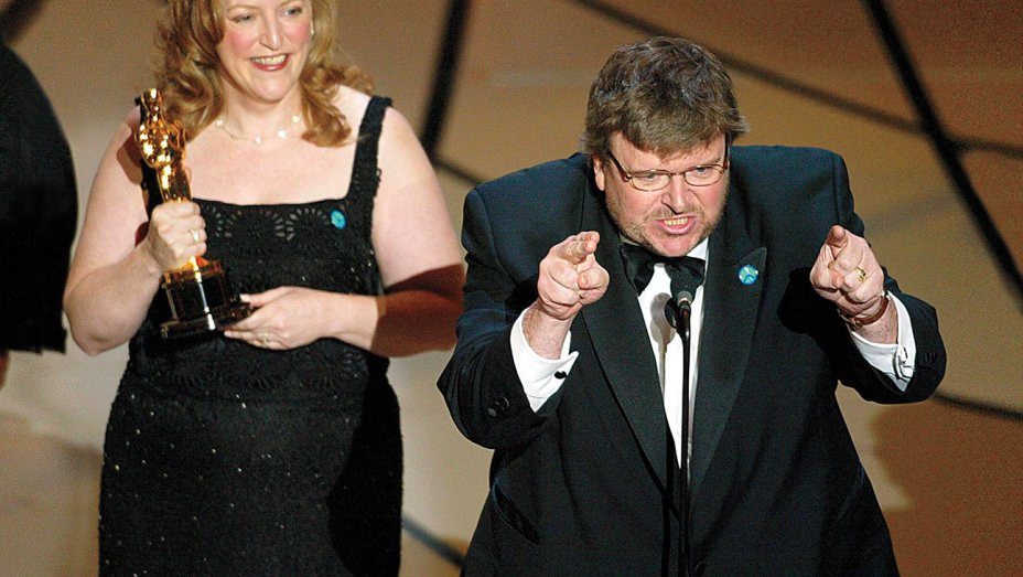 s2003e01 — The 75th Annual Academy Awards