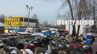 s02e19 — Dignity Harbor