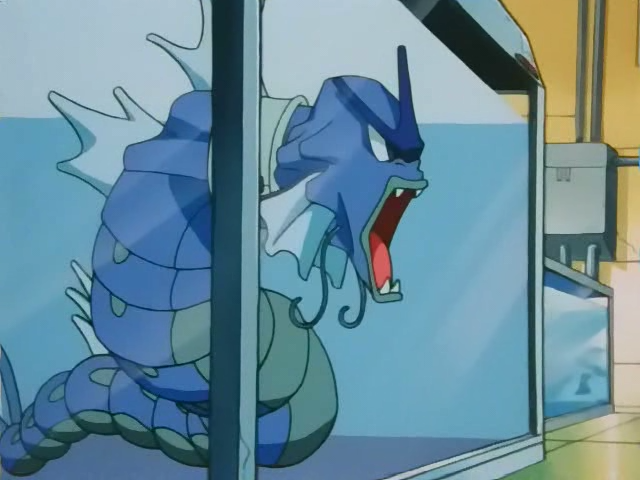 s03e90 — The Nurse Joy Who Hates Water Pokemon!? Kasumi's Anger!