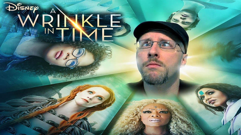 s11e46 — A Wrinkle in Time
