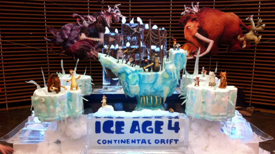 s05e11 — Ice-ing on the Cake