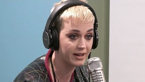 s08e180 — KATY PERRY IS A GENIUS