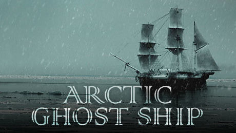 s43e02 — Arctic Ghost Ship