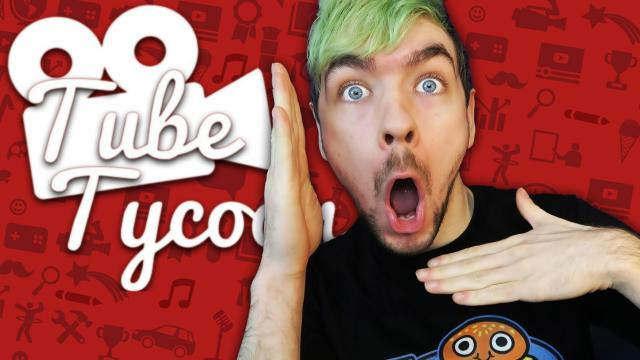 s05e209 — 1,000 SUBSCRIBERS! | Tube Tycoon #5