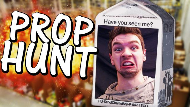 s04e512 — MARCO YOLO | Gmod: Prop Hunt (Funny Moments)