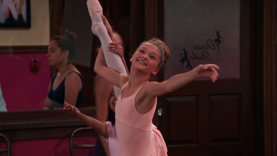 s02e13 — Ballet and the Beasts